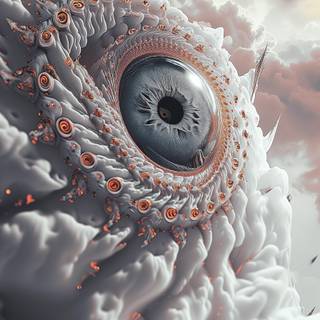 Biblical angel wallpaper