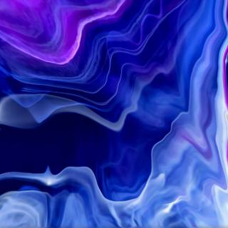 Abstract Macbook wallpaper