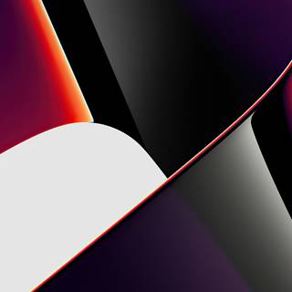 Abstract Macbook wallpaper