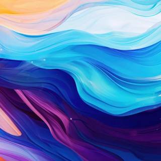 Abstract Macbook wallpaper