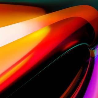 Abstract Macbook wallpaper