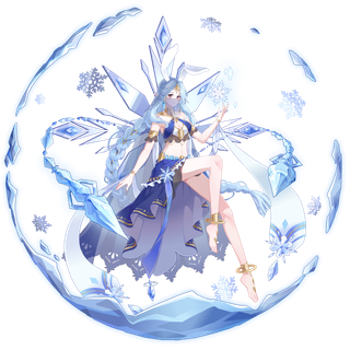 Anime aura wallpaper