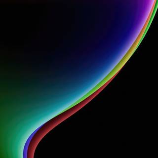 Abstract Macbook wallpaper