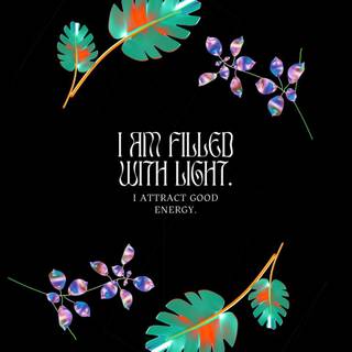 HD psychedelic desktop wallpaper