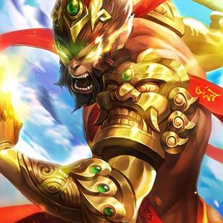 Phone Wukong wallpaper