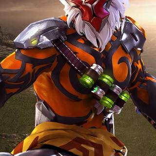 Phone Wukong wallpaper