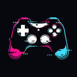 Controller iPhone wallpaper