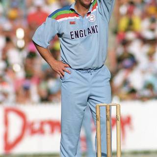 Ian Botham wallpaper