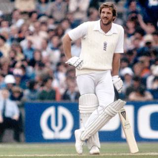 Ian Botham wallpaper