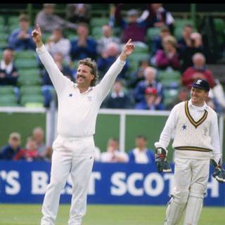 Ian Botham wallpaper