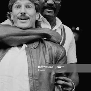 Ian Botham wallpaper