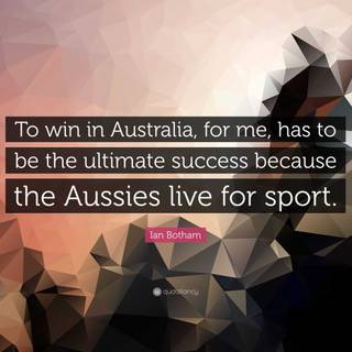 Ian Botham wallpaper