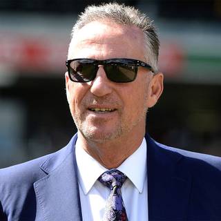 Ian Botham wallpaper
