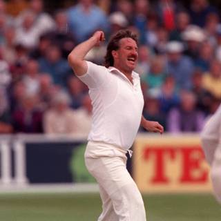 Ian Botham wallpaper