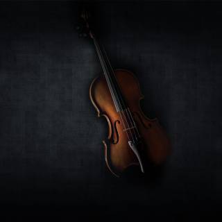 Cello 4k wallpaper