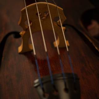 Cello 4k wallpaper