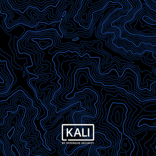 Kali Linux 4k PC wallpaper