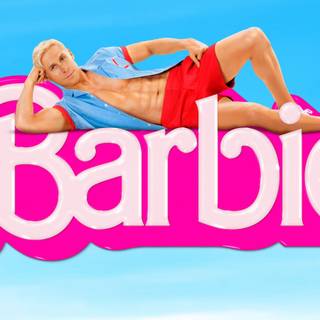 Barbie PC 4k wallpaper