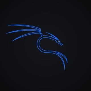 Kali Linux 4k PC wallpaper