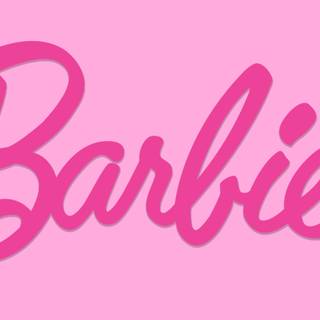Barbie PC 4k wallpaper