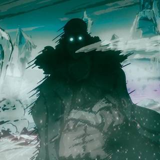 One Piece Aokiji wallpaper