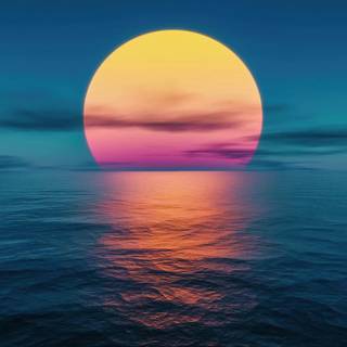 4k undersea wallpaper