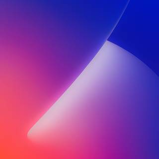 Neon iPhone 14 wallpaper