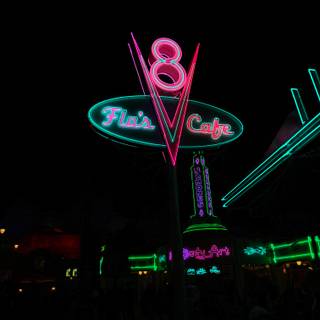 iPhone cafe wallpaper