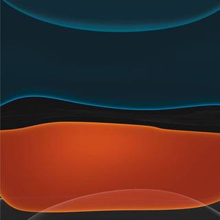 Neon iPhone 14 wallpaper