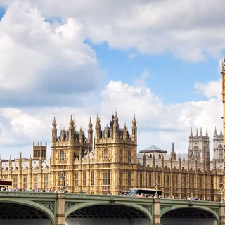 Big Ben clock wallpaper