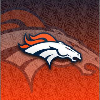 Denver Broncos phone wallpaper