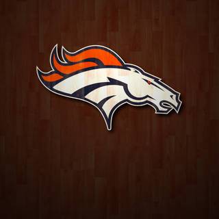 Denver Broncos phone wallpaper