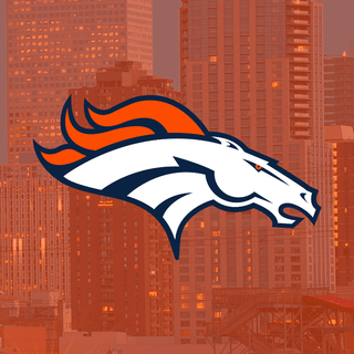 Denver Broncos phone wallpaper