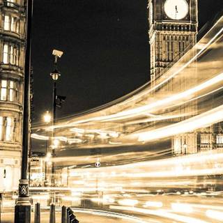 Big Ben phone wallpaper