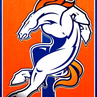 Denver Broncos phone wallpaper