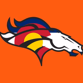 Denver Broncos phone wallpaper