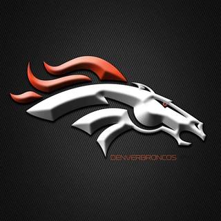 Denver Broncos phone wallpaper