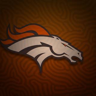 Denver Broncos 2024 wallpaper
