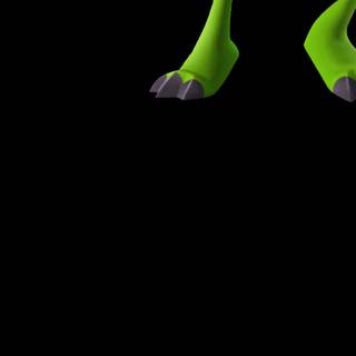 Mike Wazowski iPhone wallpaper