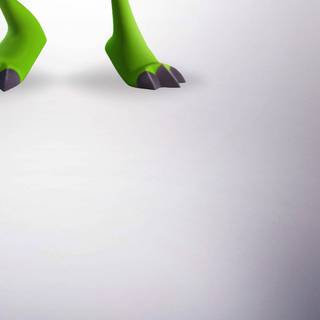 Mike Wazowski iPhone wallpaper