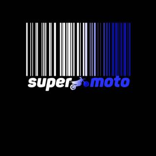 Supermoto iPhone wallpaper