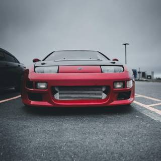 Nissan JDM iPhone wallpaper