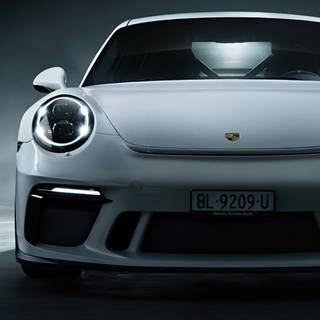 Porsche 991 iPhone wallpaper