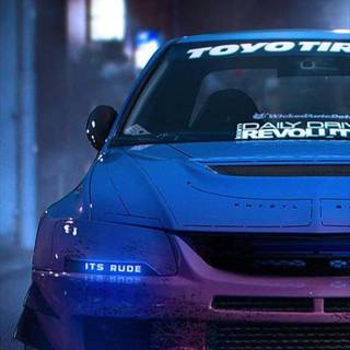 Nissan JDM iPhone wallpaper