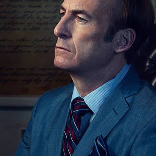 Saul Goodman phone wallpaper