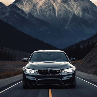 BMW car phone wallpaper