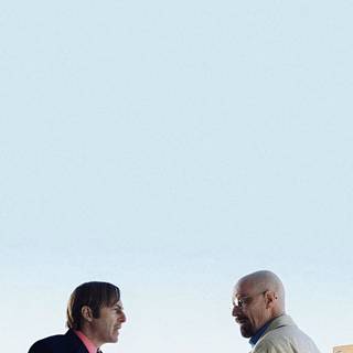 Saul Goodman phone wallpaper