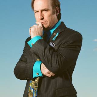 Saul Goodman phone wallpaper