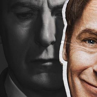 Saul Goodman phone wallpaper