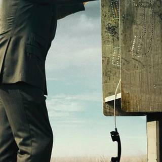 Saul Goodman phone wallpaper